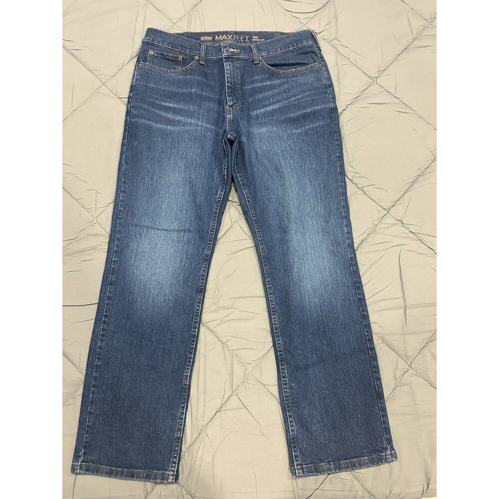 Urban Pipeline Max Flex Slim Regular Jeans Men's 38x32